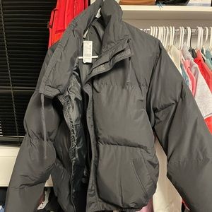 Fear of God Essentials Puffer Jacket